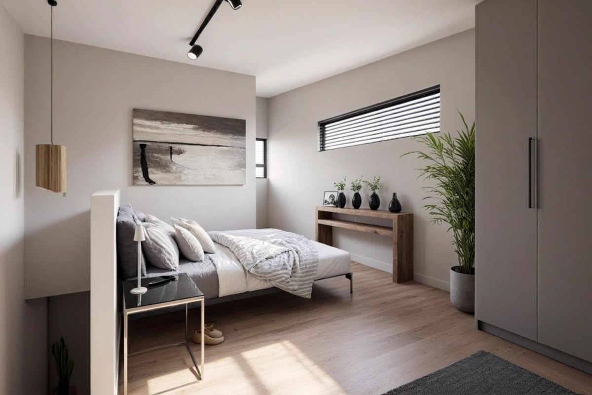 Stylish Two-Bedroom Two-Bathroom Apartment – Boutique Living in Table View - No Transfer Duty - Photo 4