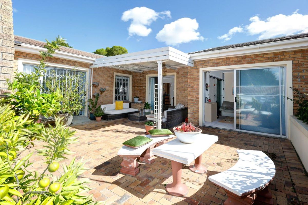 North facing! Panoramic Views! Tranquil and Secure Setting! - Photo 5