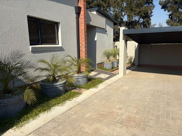 Property #2559774, Apartment Rental Monthly in Carlswald