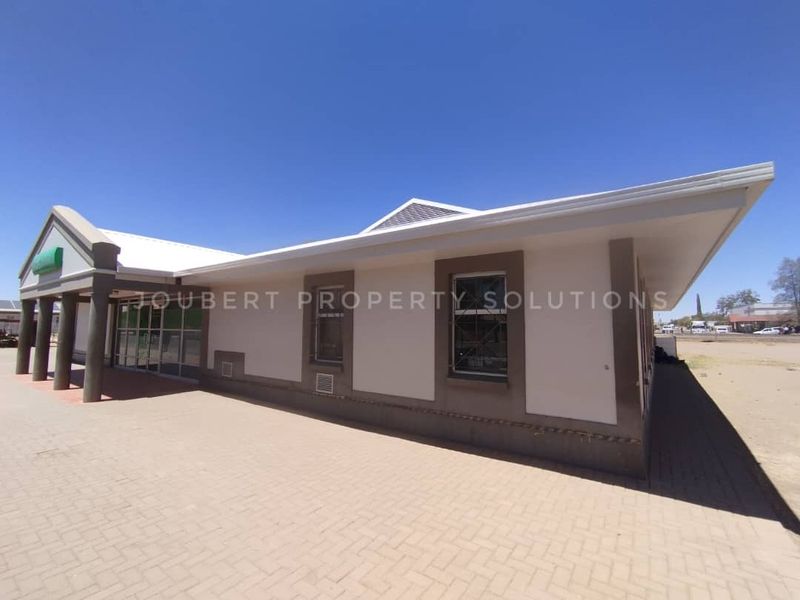 BUSINESS INVESTMENT PROPERTY FOR SALE IN MARIENTAL - NAMIBIA - Photo 5