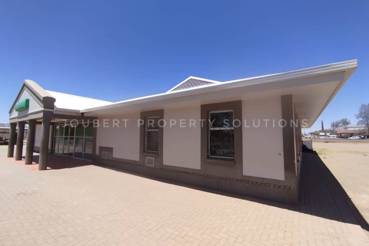 BUSINESS INVESTMENT PROPERTY FOR SALE IN MARIENTAL - NAMIBIA - Photo 5