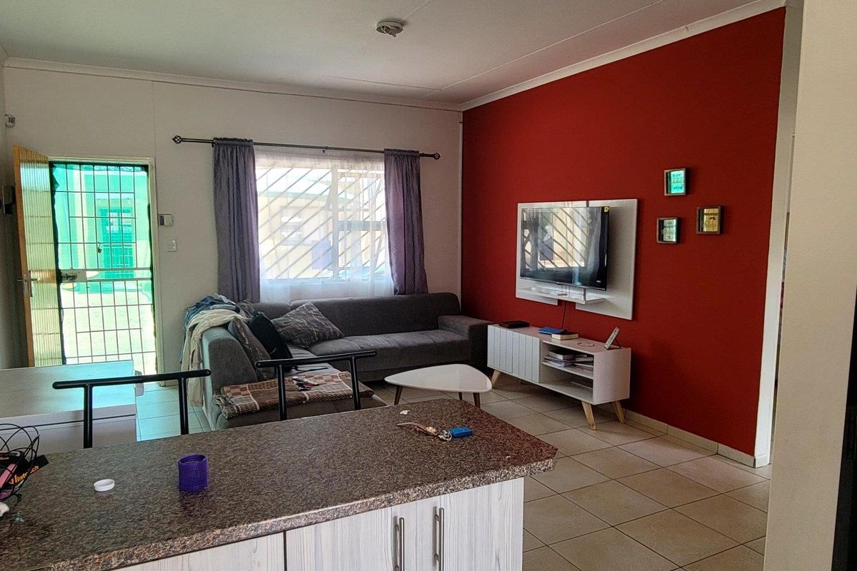 FLAT FOR SALE - VEDDERSSAL, OKAHANDJA - Photo 3
