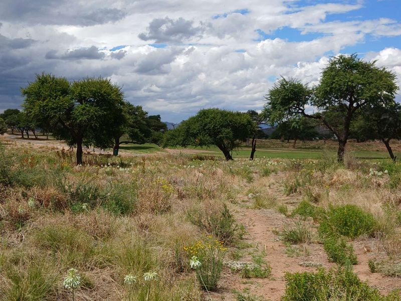 This erf is situated on the prestigious golf estate. - Photo 7