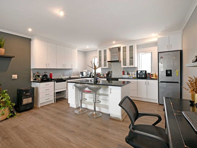 3 bed triplex with views in West Beach - Photo 3