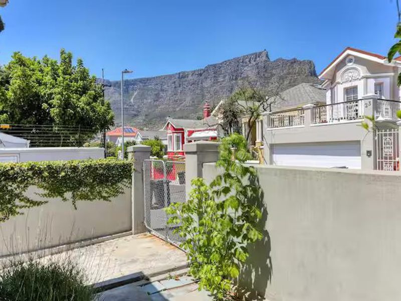 Furnished House to Rent Tamboerskloof - Photo 6
