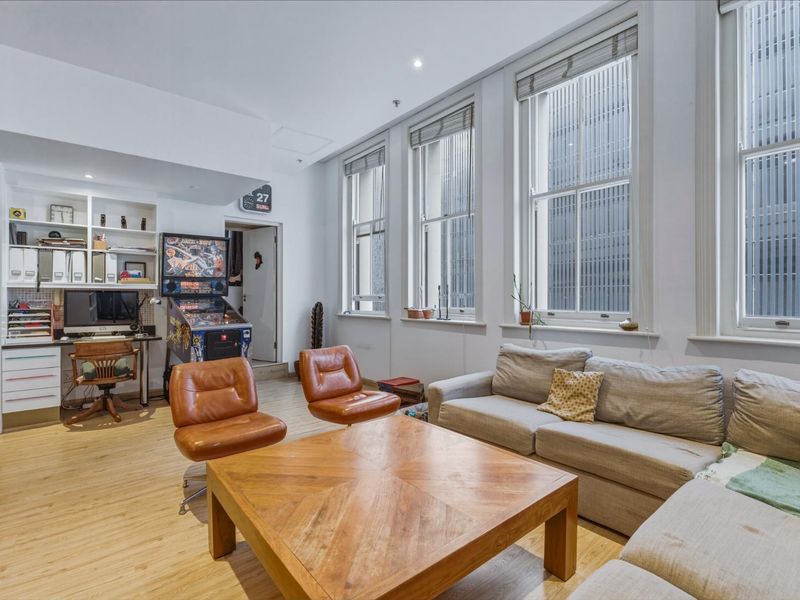 Stylish Apartment in the heart of Cape Town - Photo 8