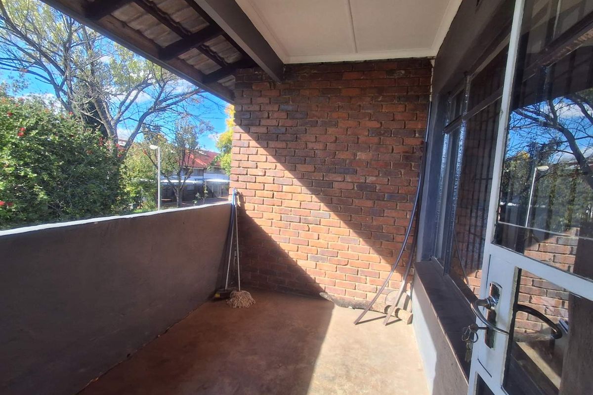 Charming 1-bedroom apartment in Windsor West - Photo 4