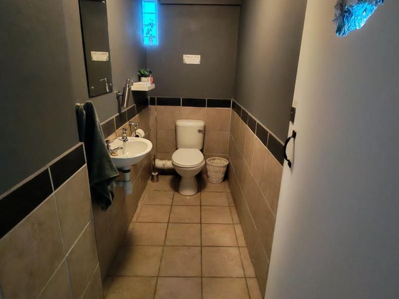 Commercial Space To Let – Joubertina Central Business District - Photo 9