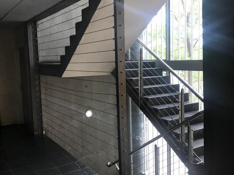 Massive building & massive opportunity! Welcome to a prime commercial opportunity in the heart of Windhoek CBD - Photo 2