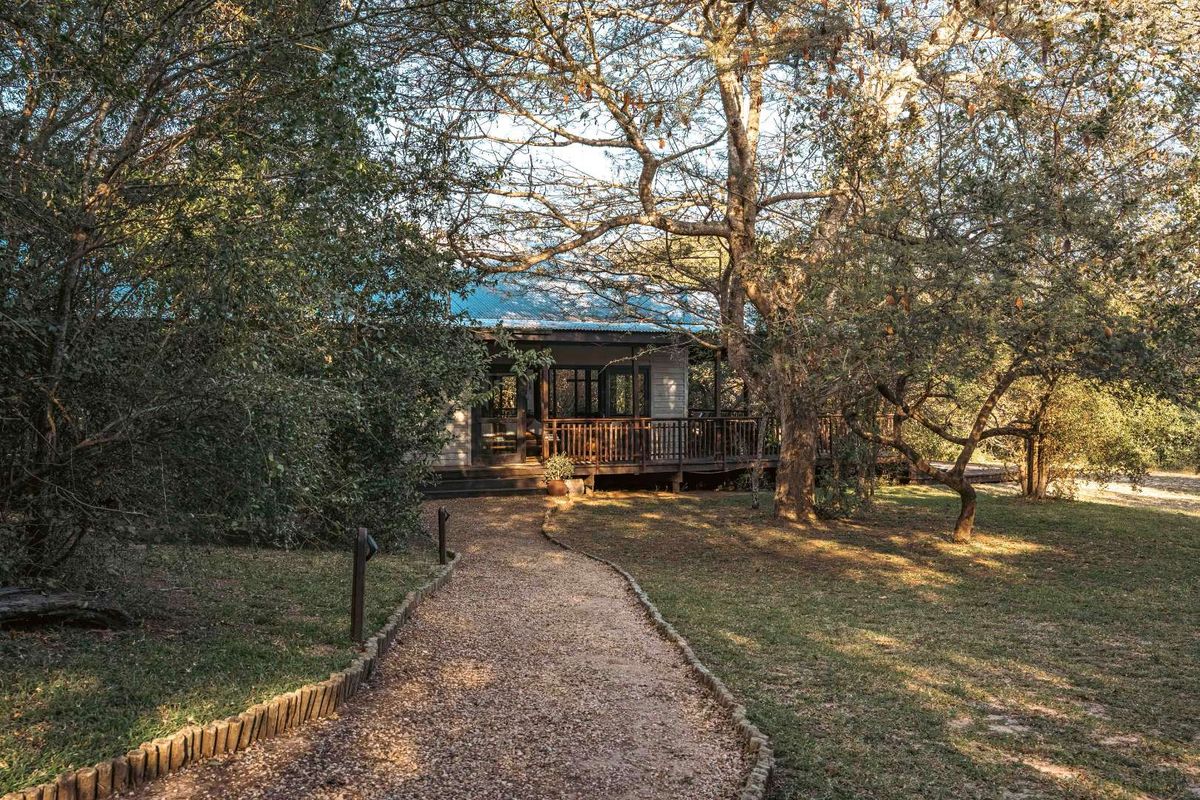 477 sqm Bush Lodge | Operating Holiday Rental | Offered as a Going Concern - Photo 3