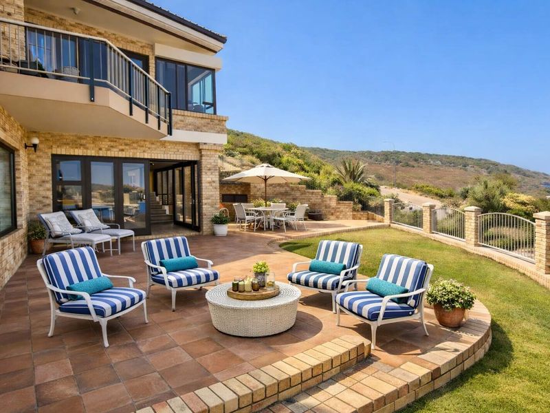 Coastal Elegance Meets Untamed Beauty in Dana Bay - Photo 4