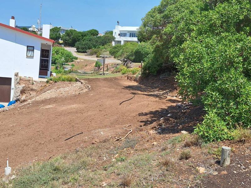 Prime Vacant Land for Sale in Visvbaai Share Block, Vleesbaai - Photo 6