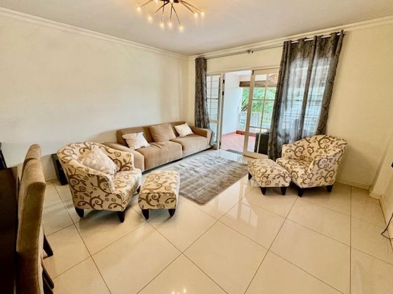 2 BED 2 BATH FULLY FURNISHED APARTMENT RIVONIA - Photo 3