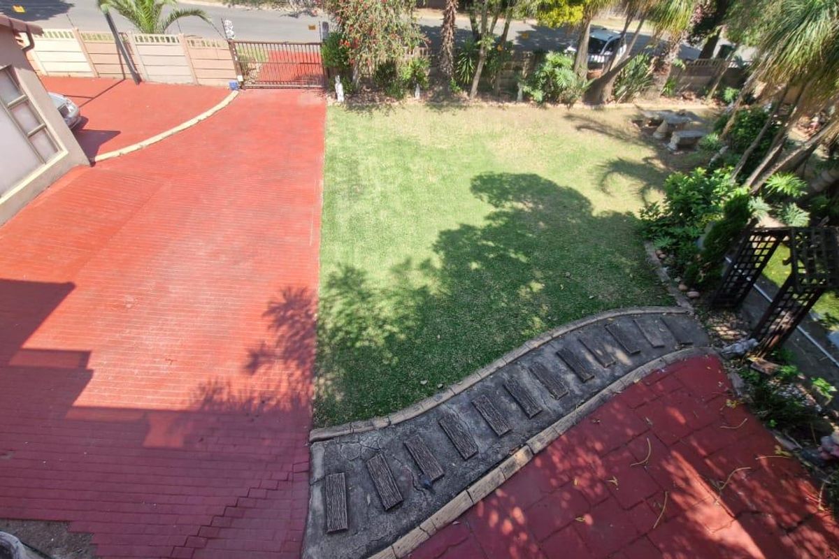 Double Storey Five Bedroom Home for Sale - Photo 5