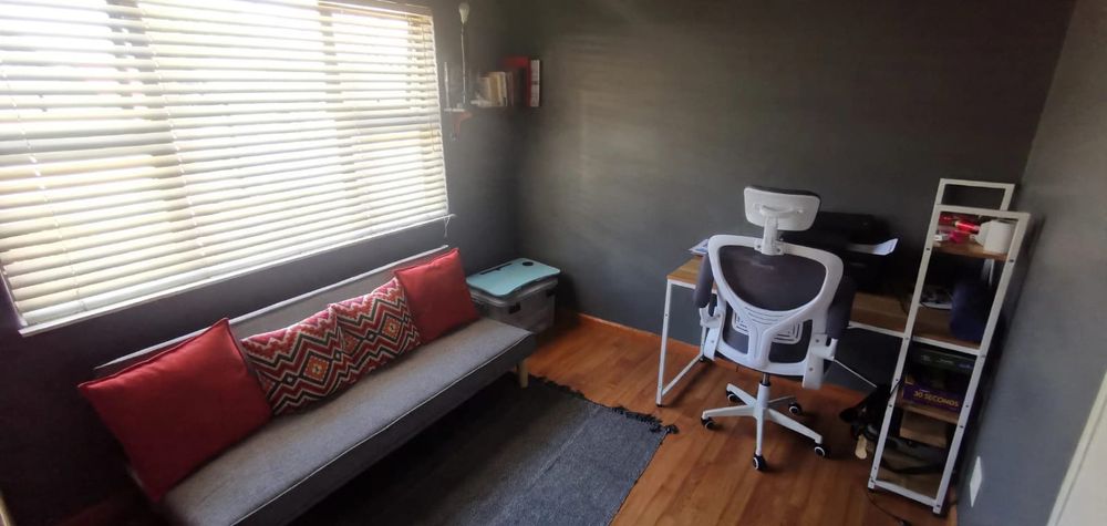 The Study