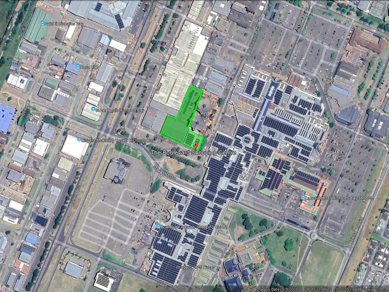 Office / Operations Space – The Boulevard, Opposite Boardwalk Mall, Richards Bay - Photo 10