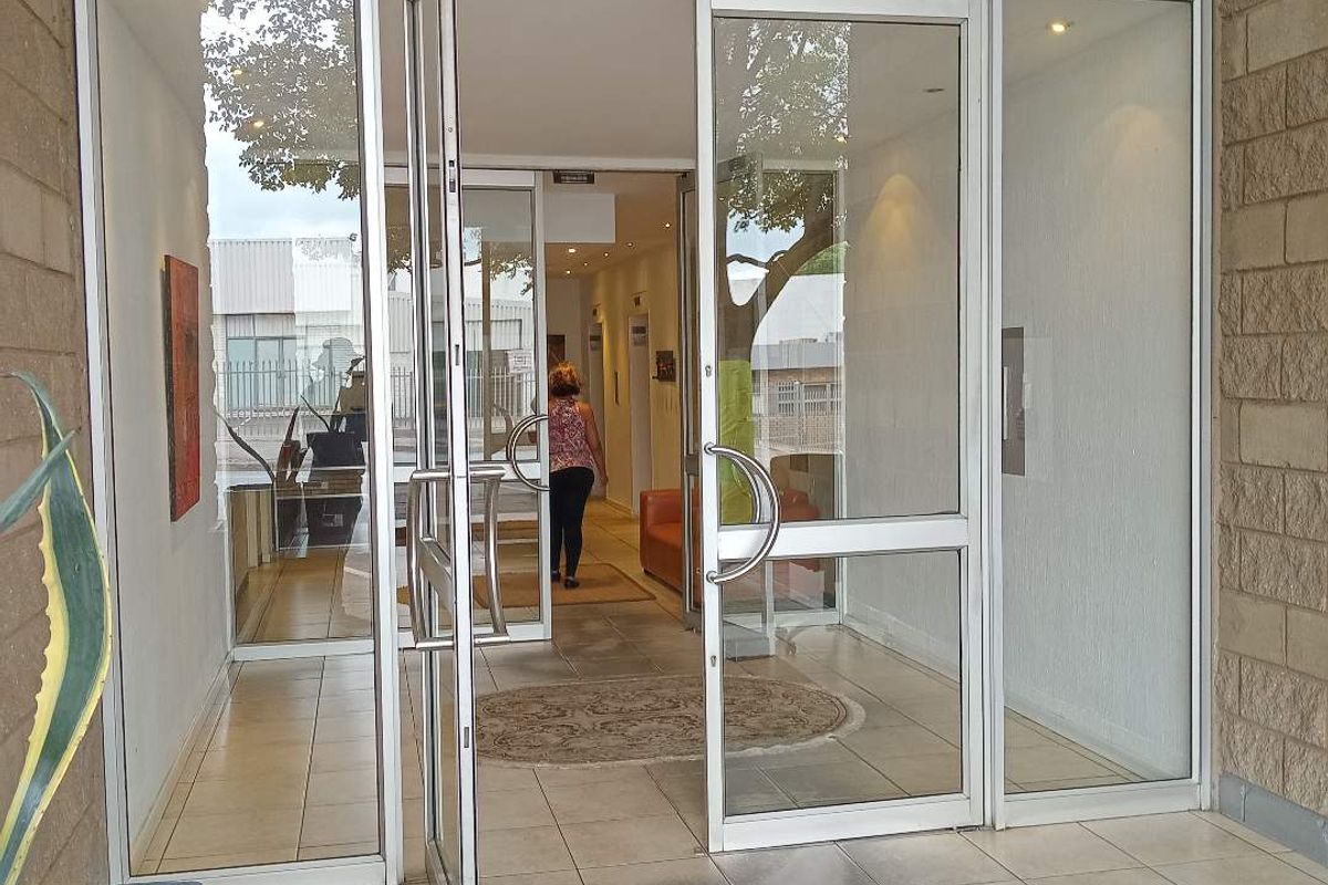 Studio apartment for sale  in Ranburg fendale - Photo 2