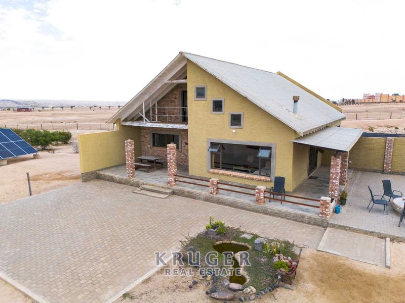 RIVER PLOT LIVING AT ITS BEST – TRANQUILITY MEETS MODERN CONVENIENCE - Photo 6