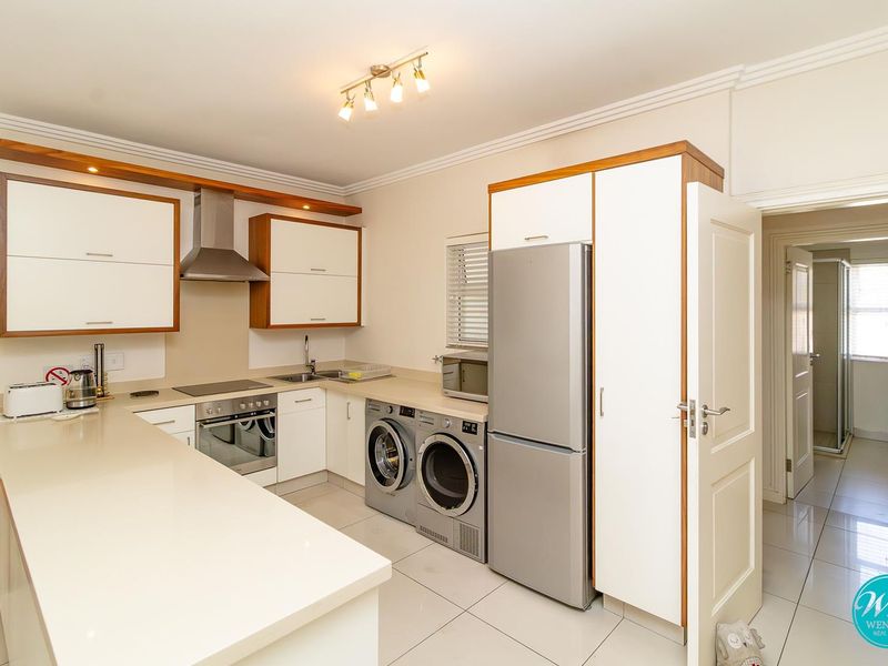 Luxury Lock-Up-and-Go Living – Furnished Option Available! - Photo 4
