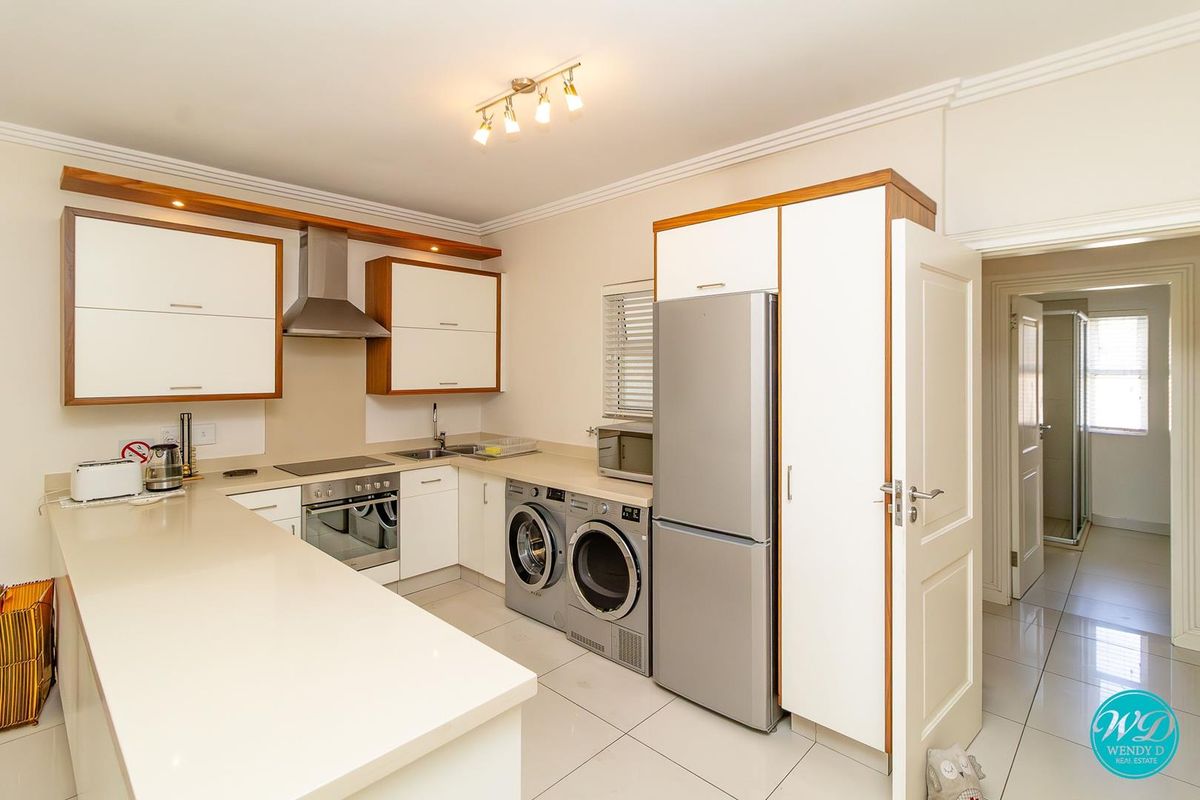 Luxury Lock-Up-and-Go Living – Furnished Option Available! - Photo 4