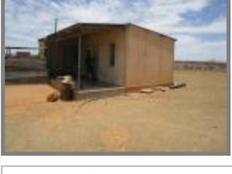 Southern Namibia Farm 7625 hectares: Reasonable Offers Welcome - Photo 3