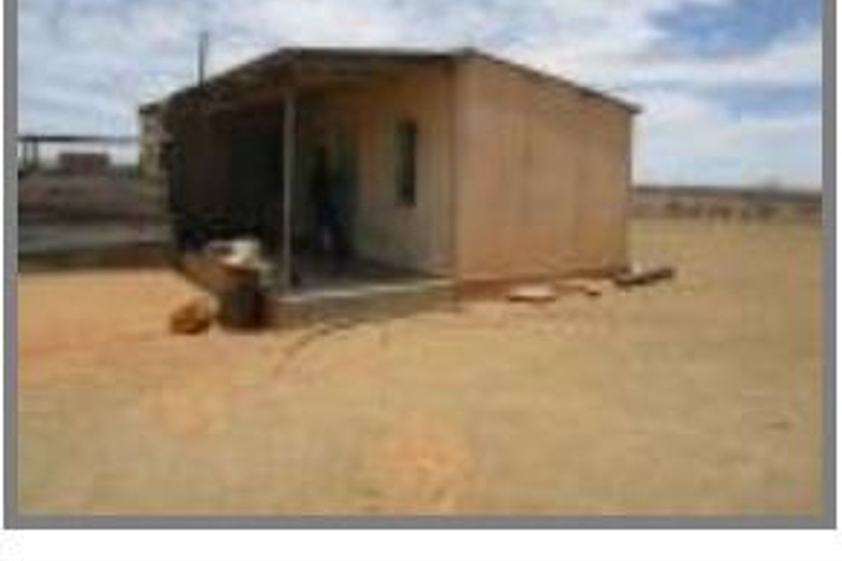Southern Namibia Farm 7625 hectares: Reasonable Offers Welcome - Photo 3