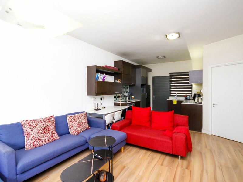 2 bedroom 1 bath Apartment in Rivonia - Photo 4