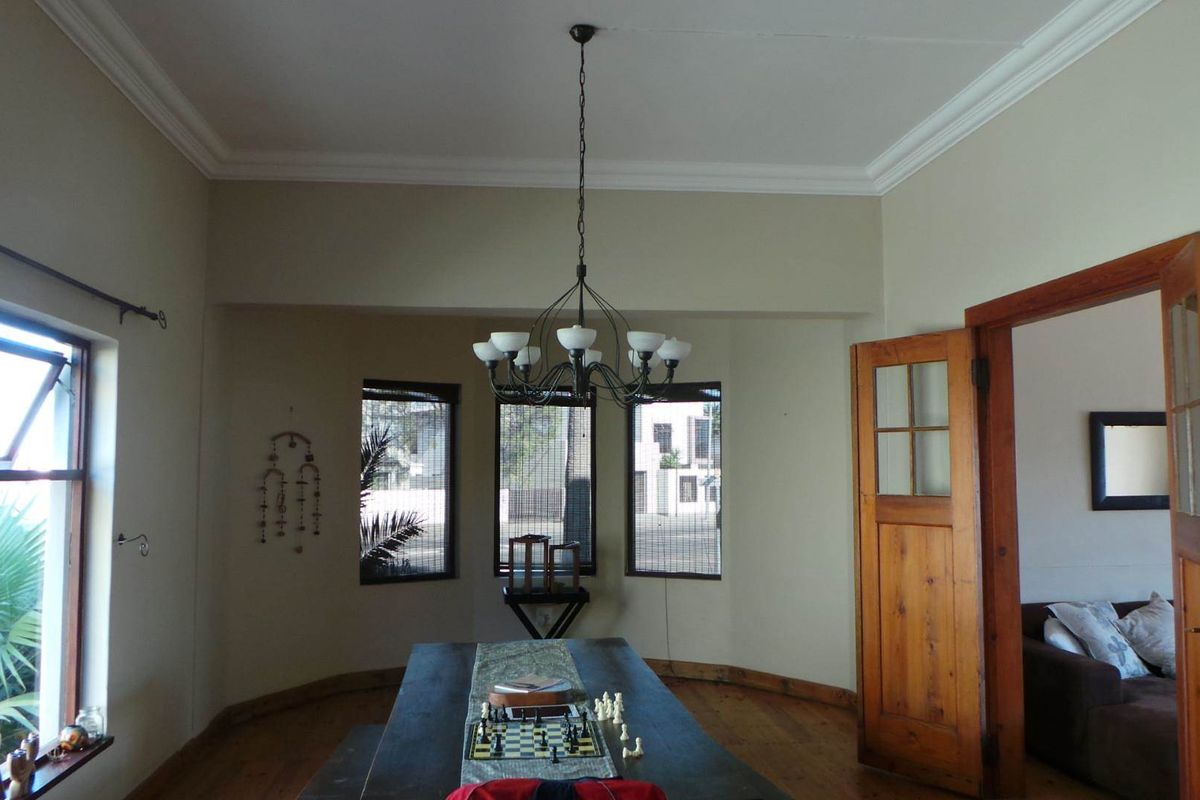 4 bedrooms House in Lagoon - Photo 3
