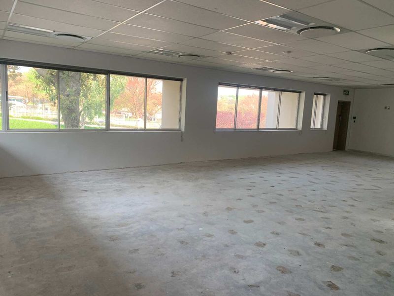 21 Woodlands Drive | Woodmead – Premium A-Grade Office Space To Let - Photo 8