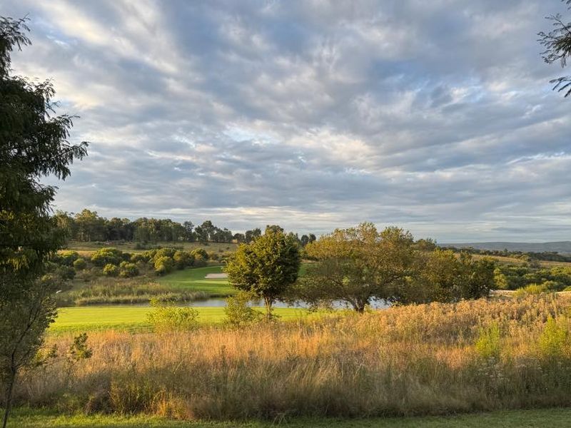 The Ultimate Luxury Family Home with Breathtaking views & Solar Power - Photo 4