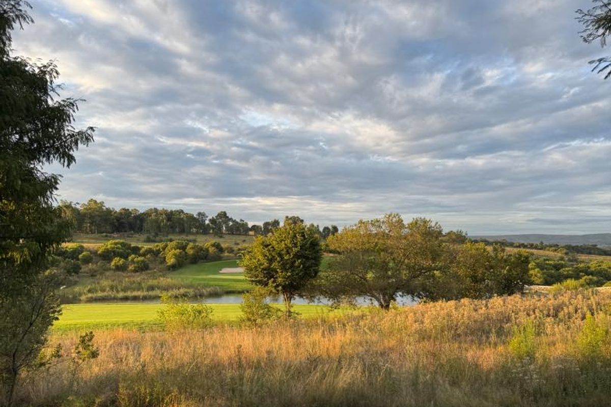The Ultimate Luxury Family Home with Breathtaking views & Solar Power - Photo 4