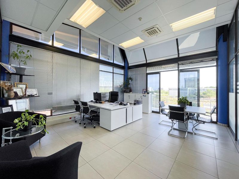 Office Accommodation - On Periphery of Windhoek's CBD - Photo 5