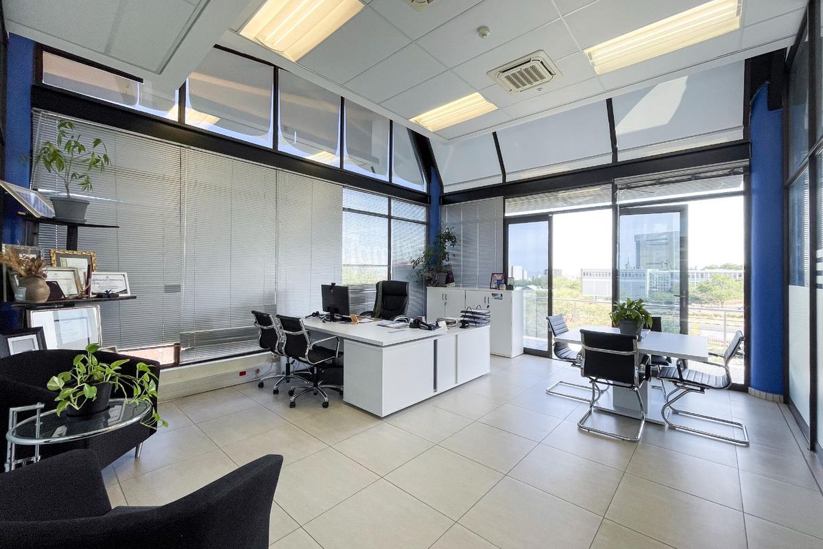 Office Accommodation - On Periphery of Windhoek's CBD - Photo 5