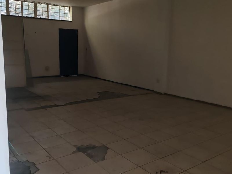 Perfect Base for Your Cleaning Biz Vision in the Heart of Randburg - Photo 9