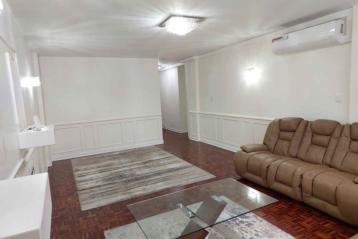 3 BEDROOM APARTMENT TO RENT NEAR MELROSE - Photo 3