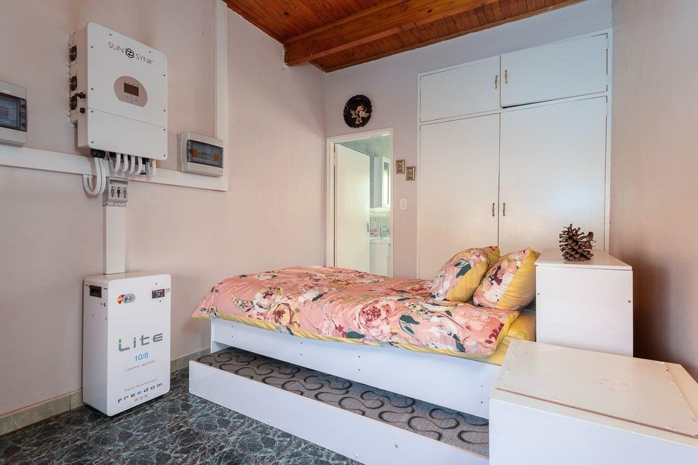 4th bedroom