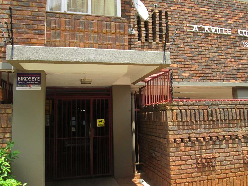 2 BEDROOM FLAT TO RENT IN SUNNYSIDE - Photo 2