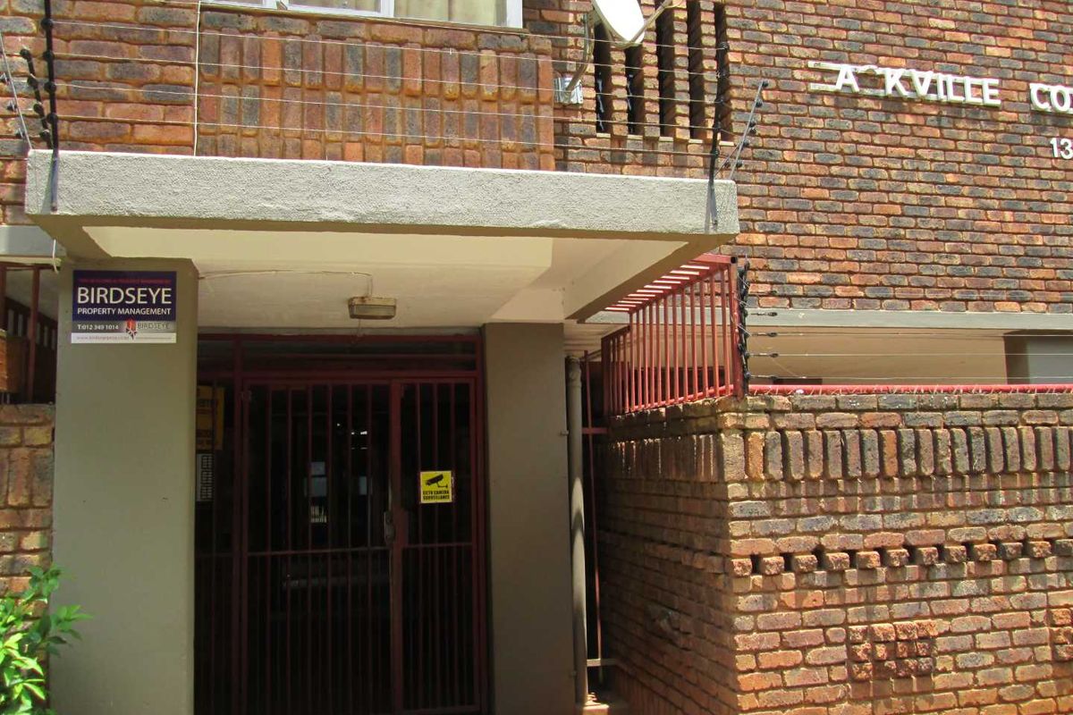 2 BEDROOM FLAT TO RENT IN SUNNYSIDE - Photo 2