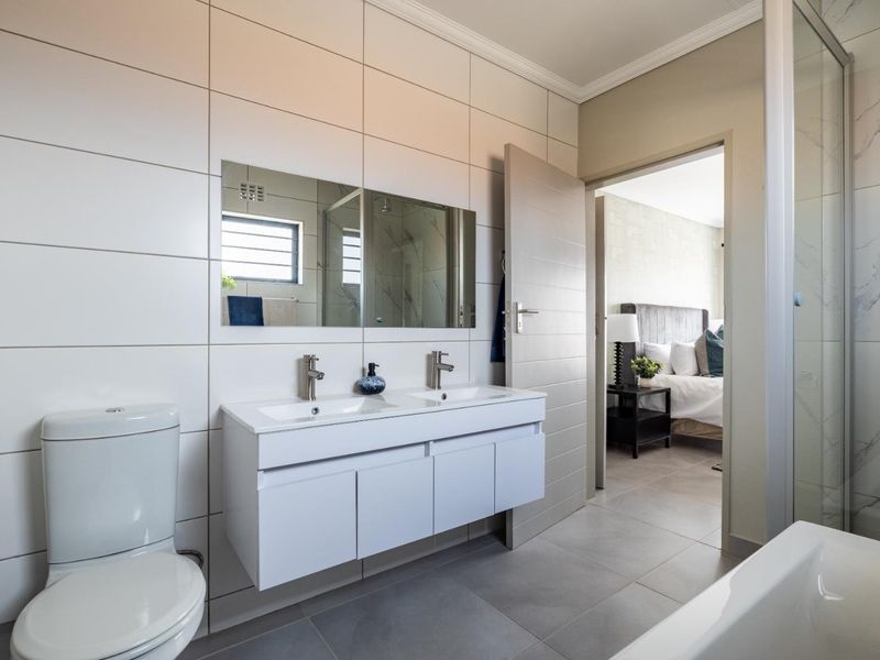 4 Bedroom House at Lion Pride Lifestyle Estate - Photo 9