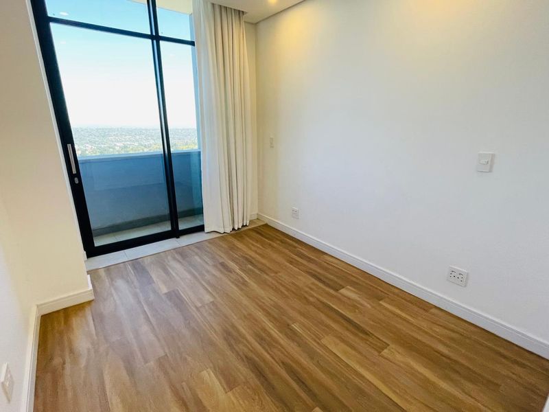 2 Bed Unfurnished Apartment for Rent in Illovo - Photo 7