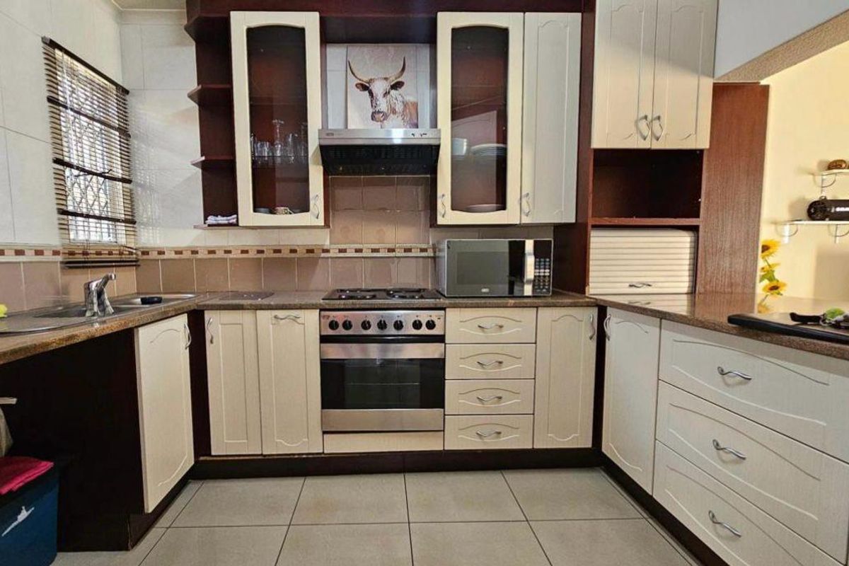 One-bedroom apartment - Photo 3