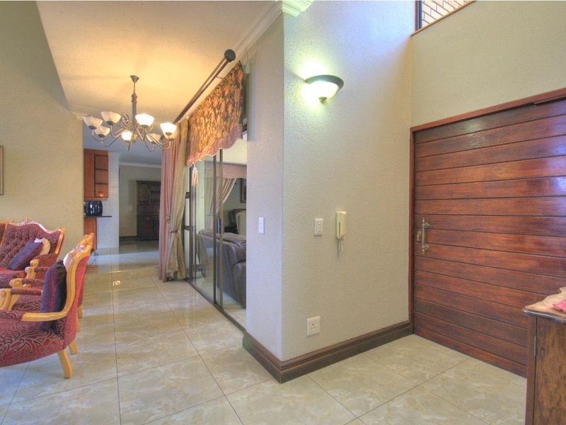 Upmarket Cluster Living with Zero Levies! - Photo 6