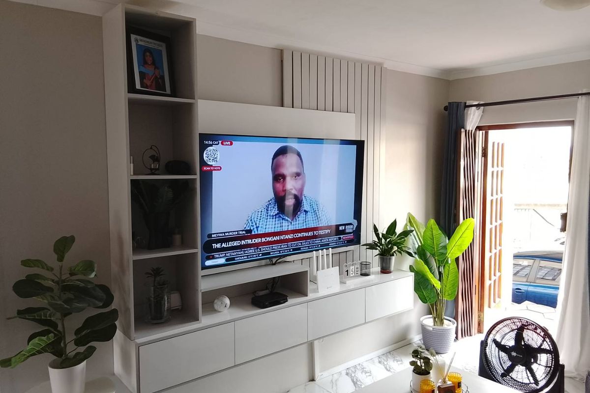 🏡 Modern 2-Bedroom Ground Floor Apartment for Sale in Clarendon – Secure & Move-In Ready - Photo 5