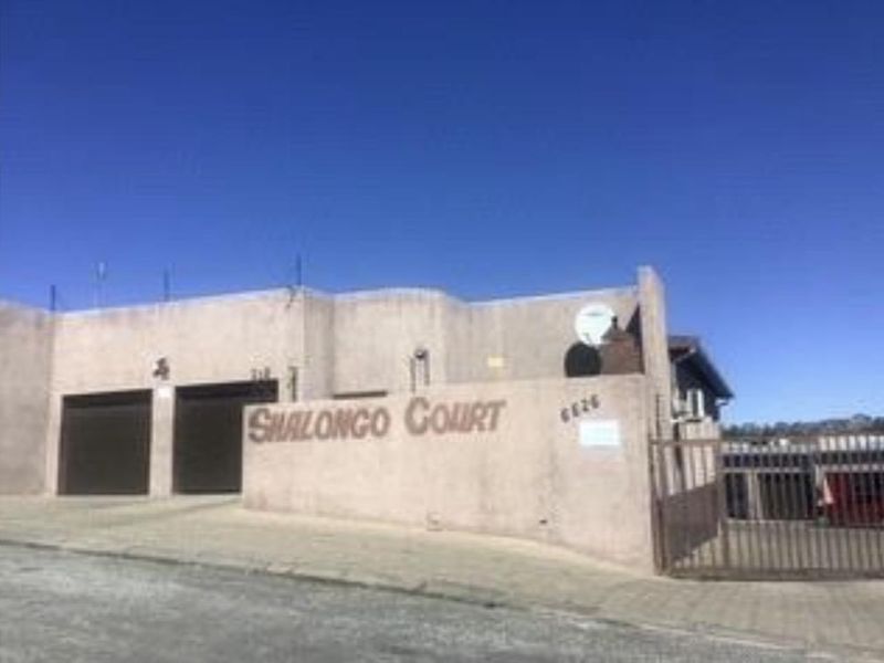 Two bedrooms apartment for sale in Shalongo court, Khomasdal,  Selling Price N$1250000 (cost excluded), - Photo 1