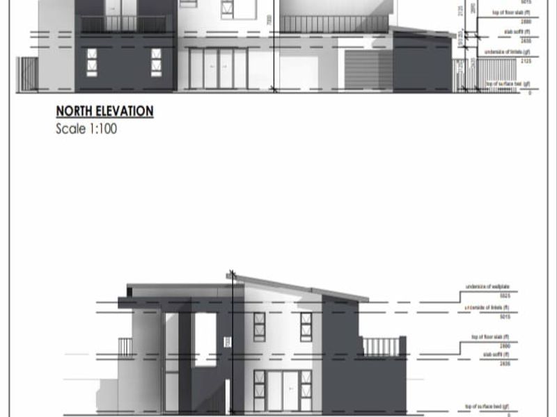 Where modern luxury meets secure estate living - Photo 3