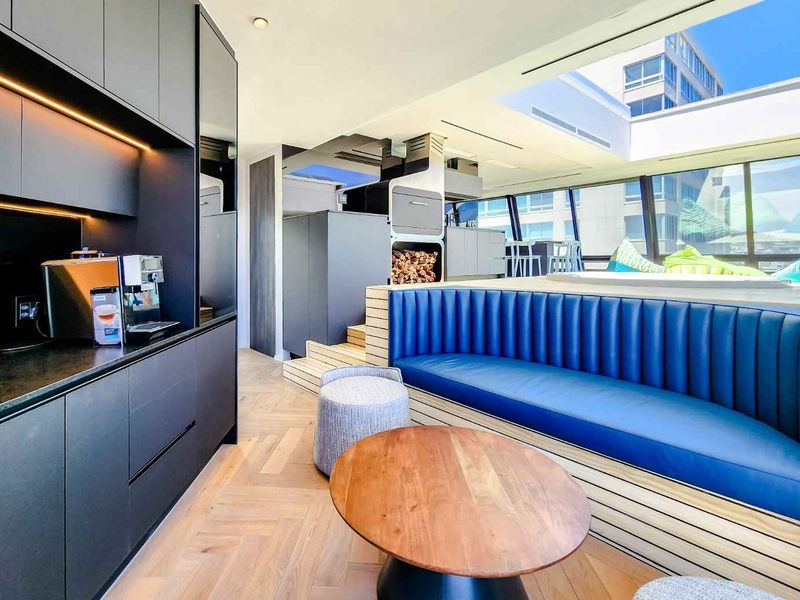 A Nautical Masterpiece – Where Opulence Meets the Ocean - Photo 8