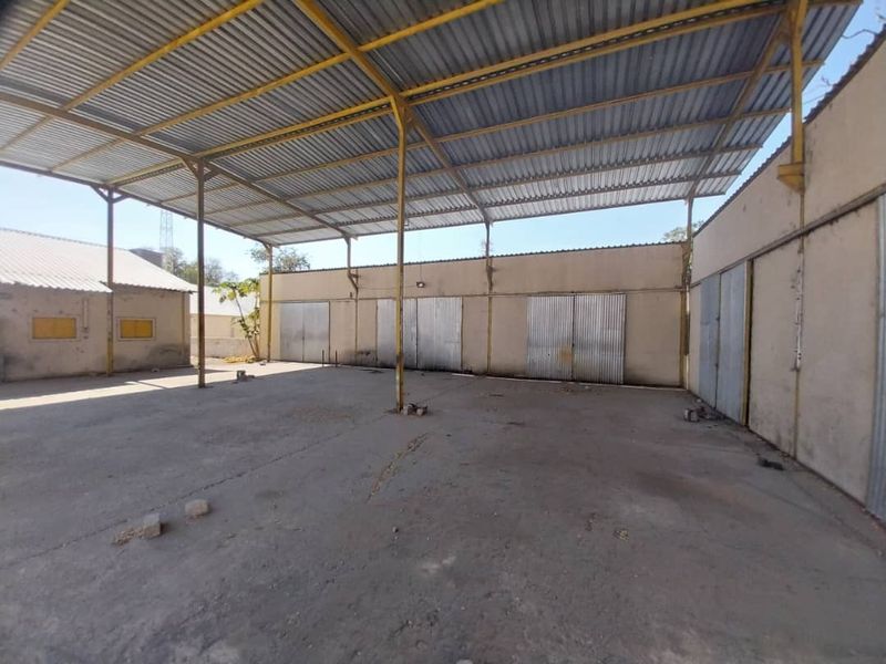 For Sale - General Industrial - Workshops, Office & Dwelling - Photo 2