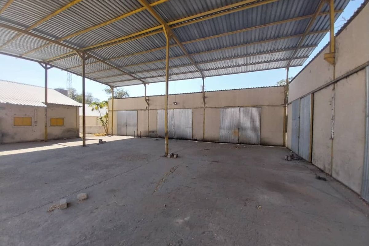 For Sale - General Industrial - Workshops, Office & Dwelling - Photo 2