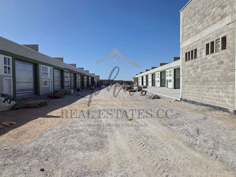 Warehouse to Let - Swakopmund (Industrial) - Photo 3