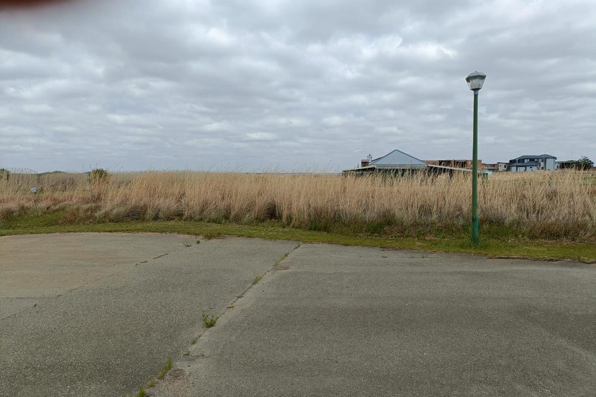 Vacant Land. - Photo 2